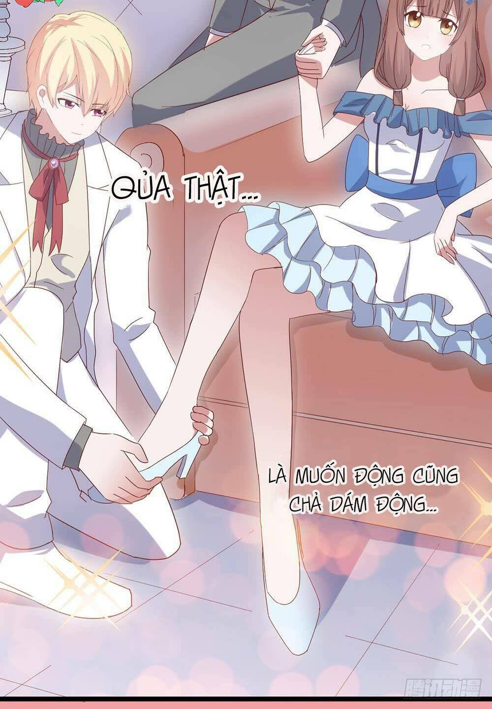 ác ma bàn bên chapter 47 74