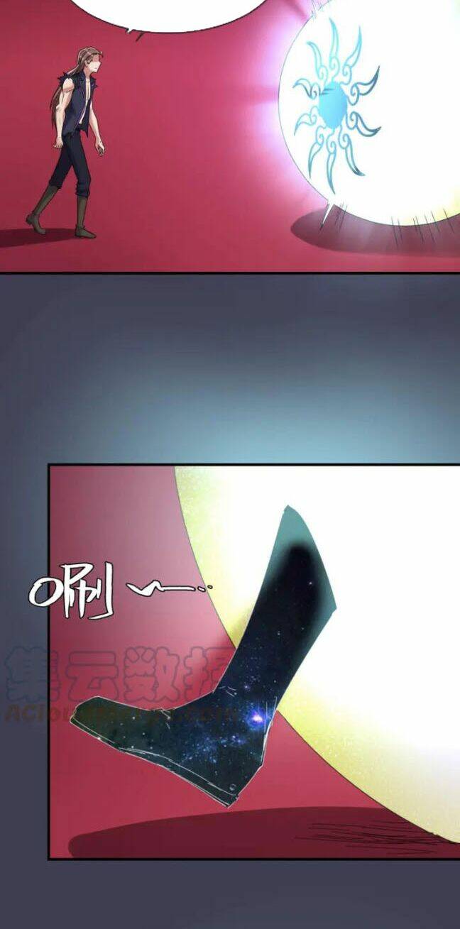 người chặn xuyên không chapter 108 24