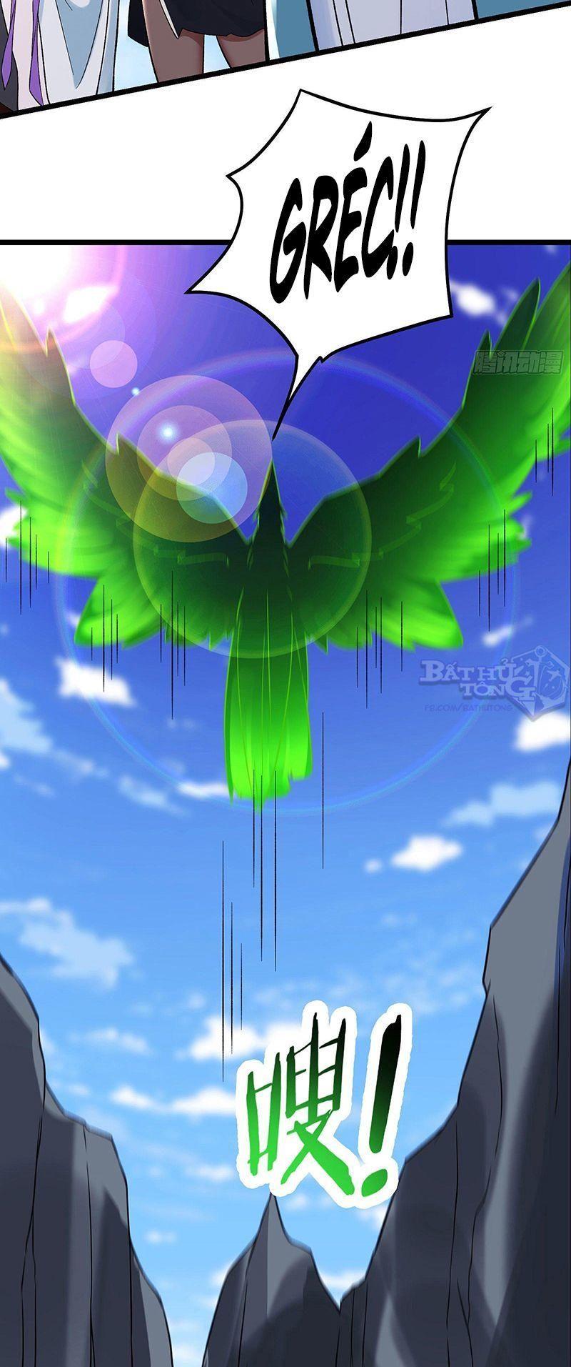 đồ đệ ta toàn là nữ ma đầu chapter 86 4