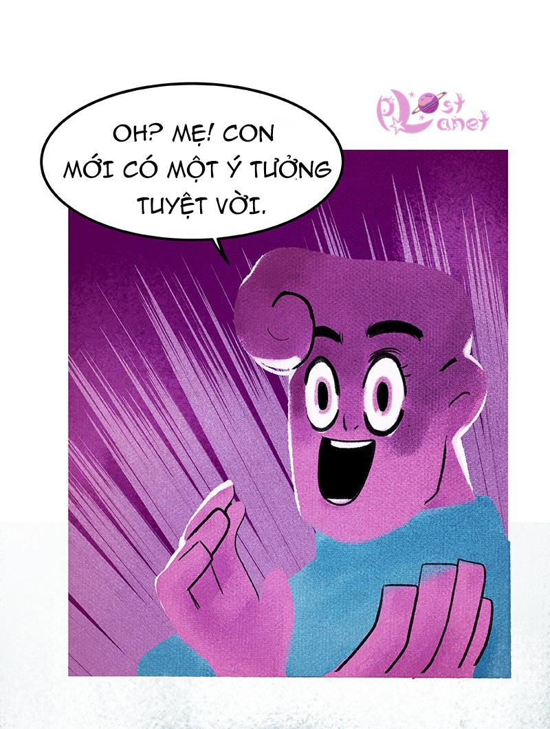 thần thoại olympus chapter 68 42