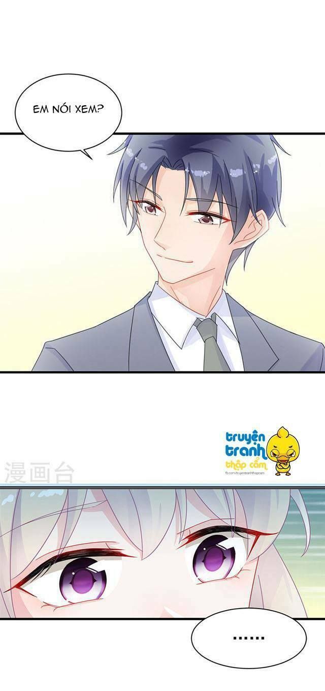 chọc tới chủ tịch tổng tài 2 chapter 32 24