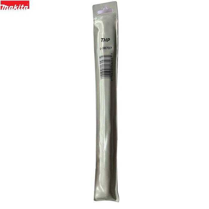 Mũi đục bê tông dẹp chuôi lục giác 17mm D-08707 hiệu MAKITA
