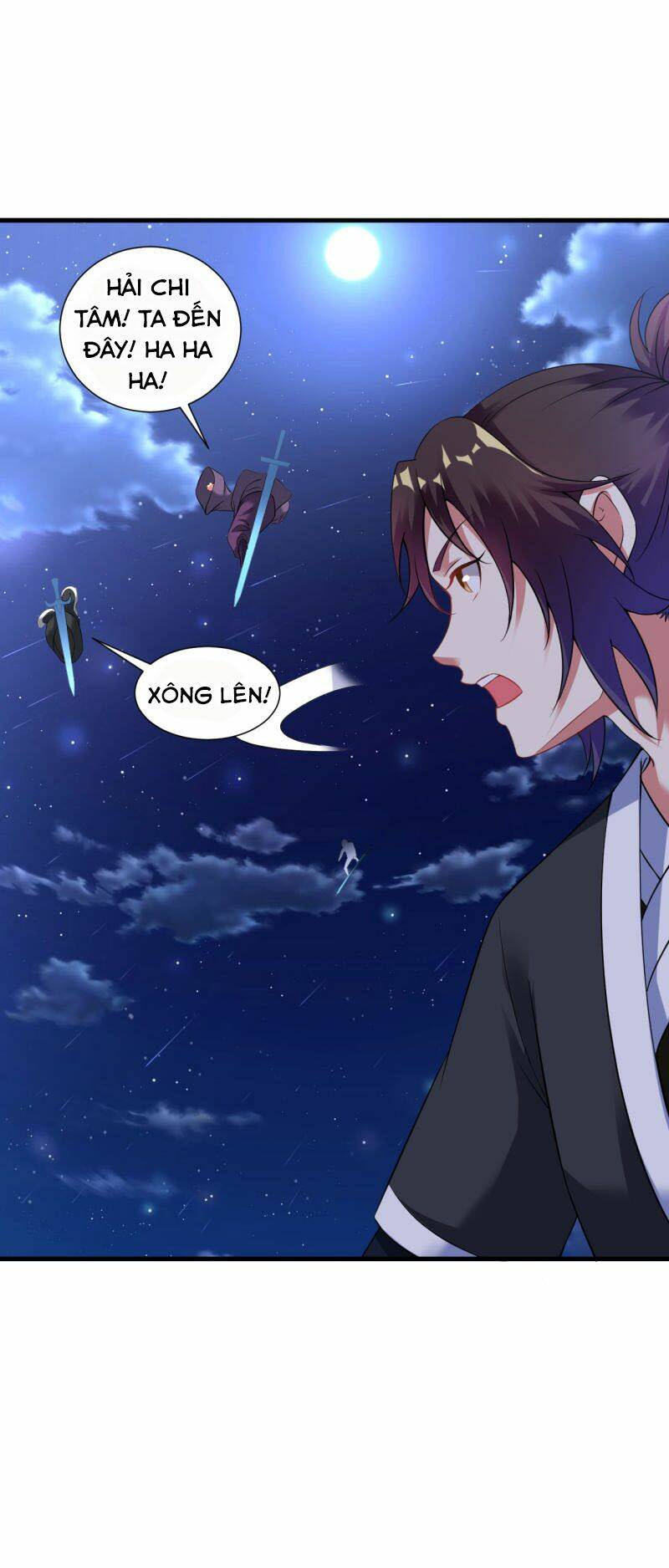 đạo ấn chapter 43 8