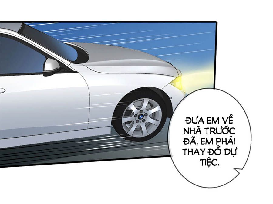 mỹ vị giai thê chapter 72 24