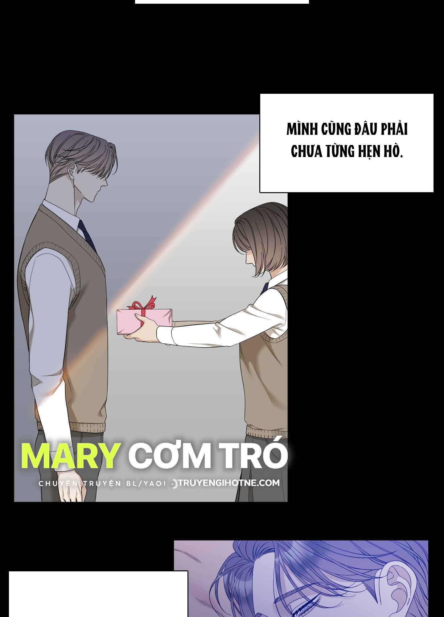 Kẻ Đê Tiện chapter 40.1 - Trang 35