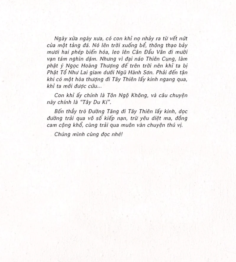 Tây Du Kí - Tập 6: Ba Lần Đánh Bạch Cốt Tinh