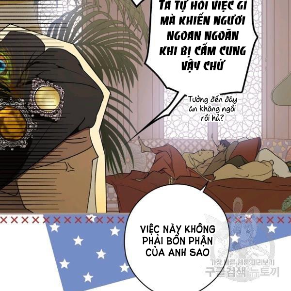 quý cô bí ẩn - secret lady chapter 37 86