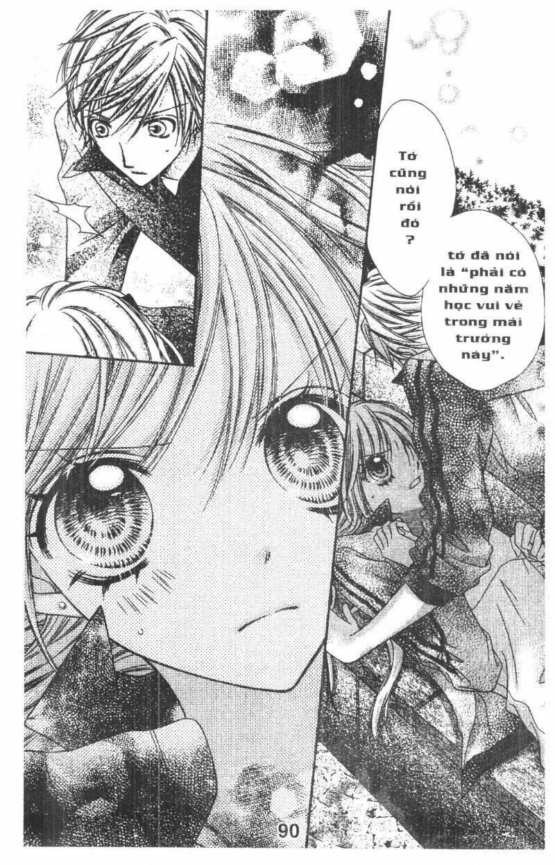 thiên đường rock chapter 1 90