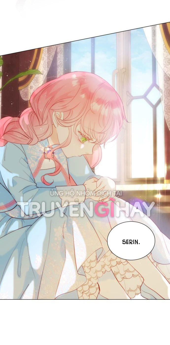 sau khi chuyển sinh tôi trở thành công chúa chapter 25.1 19