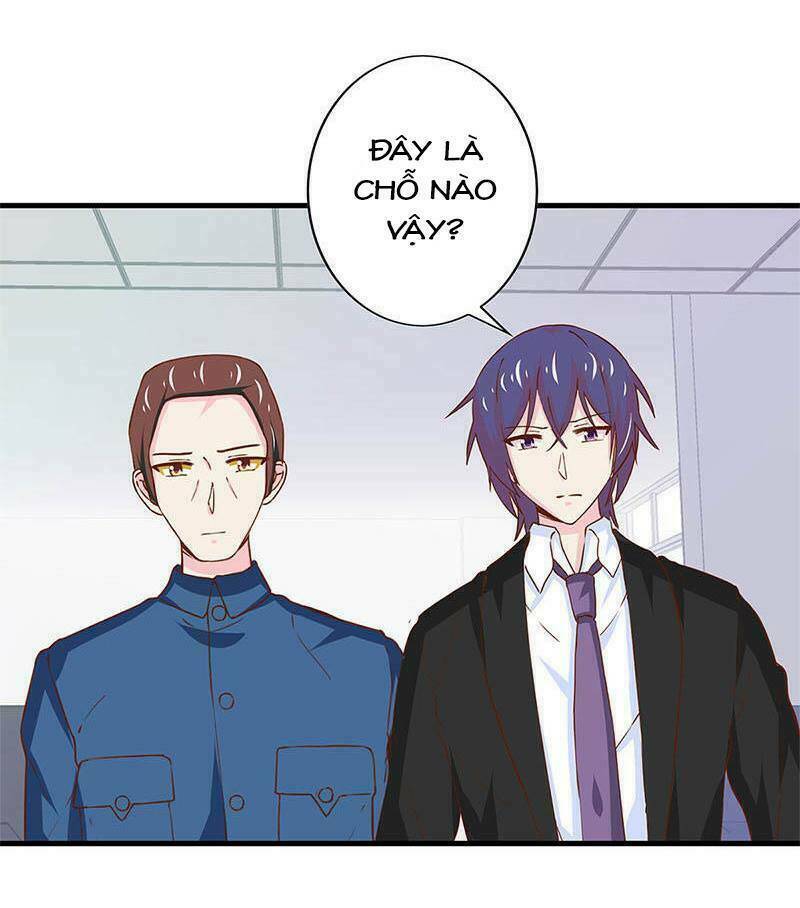 không gả cho tổng tài, gả cho người hầu chapter 174 26