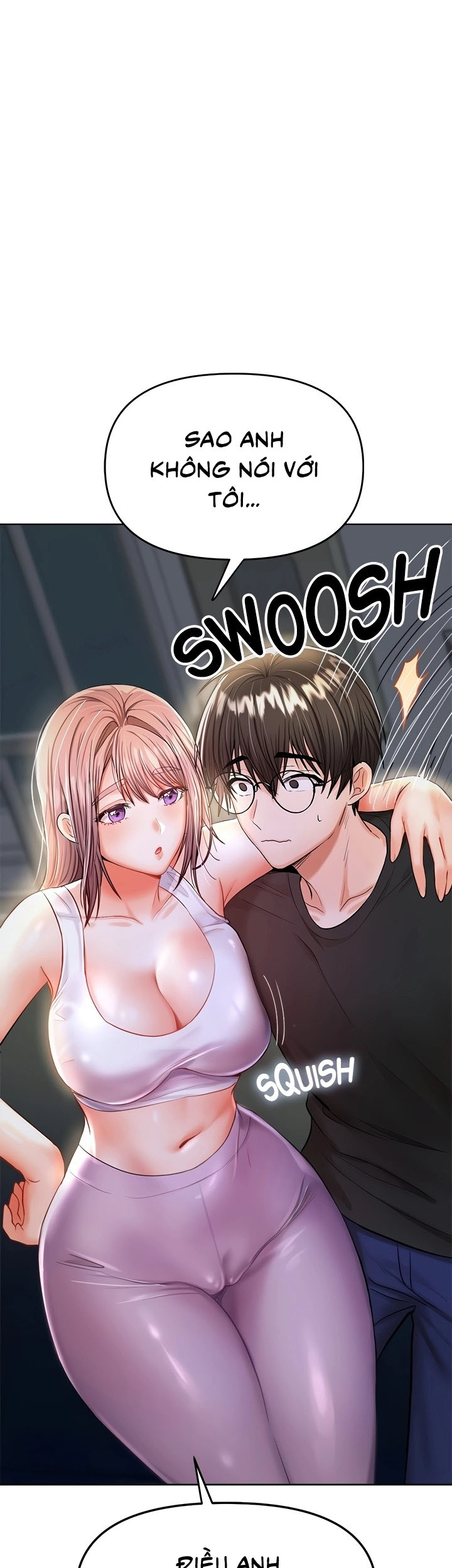 chiều chuộng em đi mà chapter 10.2 27