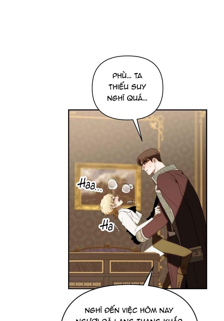 hai đất nước, đất nước của nô lệ chapter 55 27