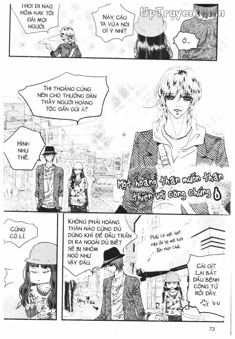 hoàng cung chapter 25 74