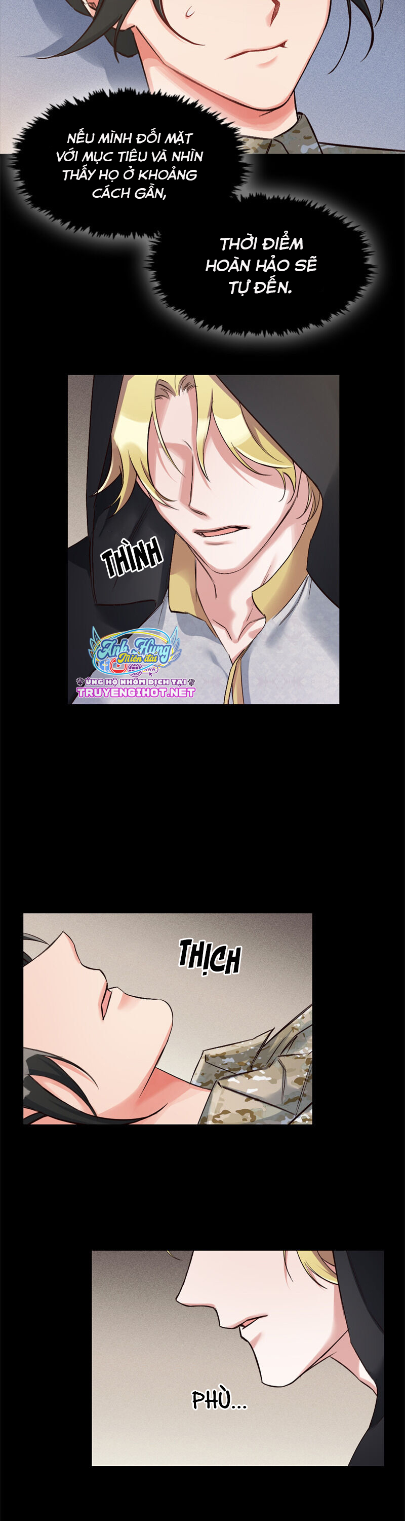 chế độ độc tài chapter 19 14