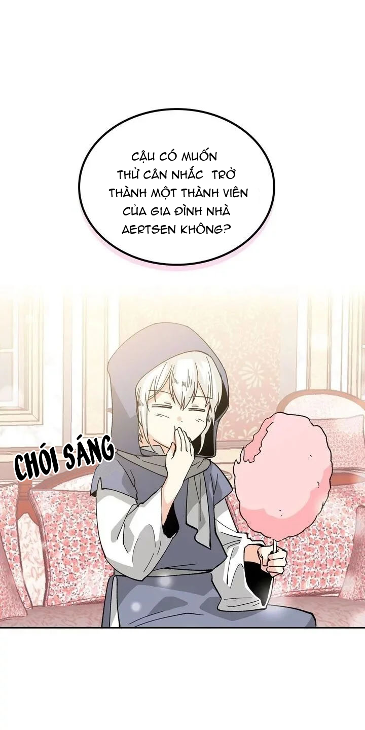 thú cưng của nhân vật phản diện chapter 17 3