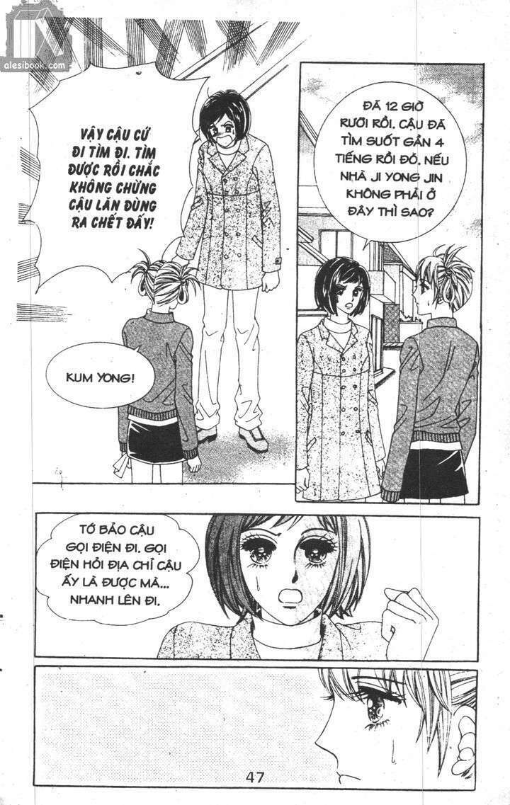 hồng tiểu thư chapter 18 7