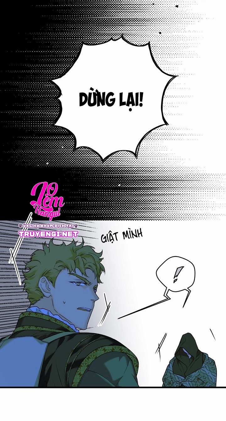 tiểu thư bí ẩn chapter 5 65