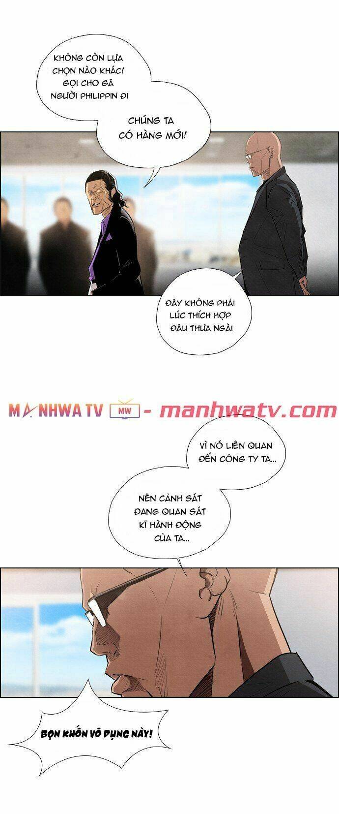 kẻ hồi sinh chapter 6 54