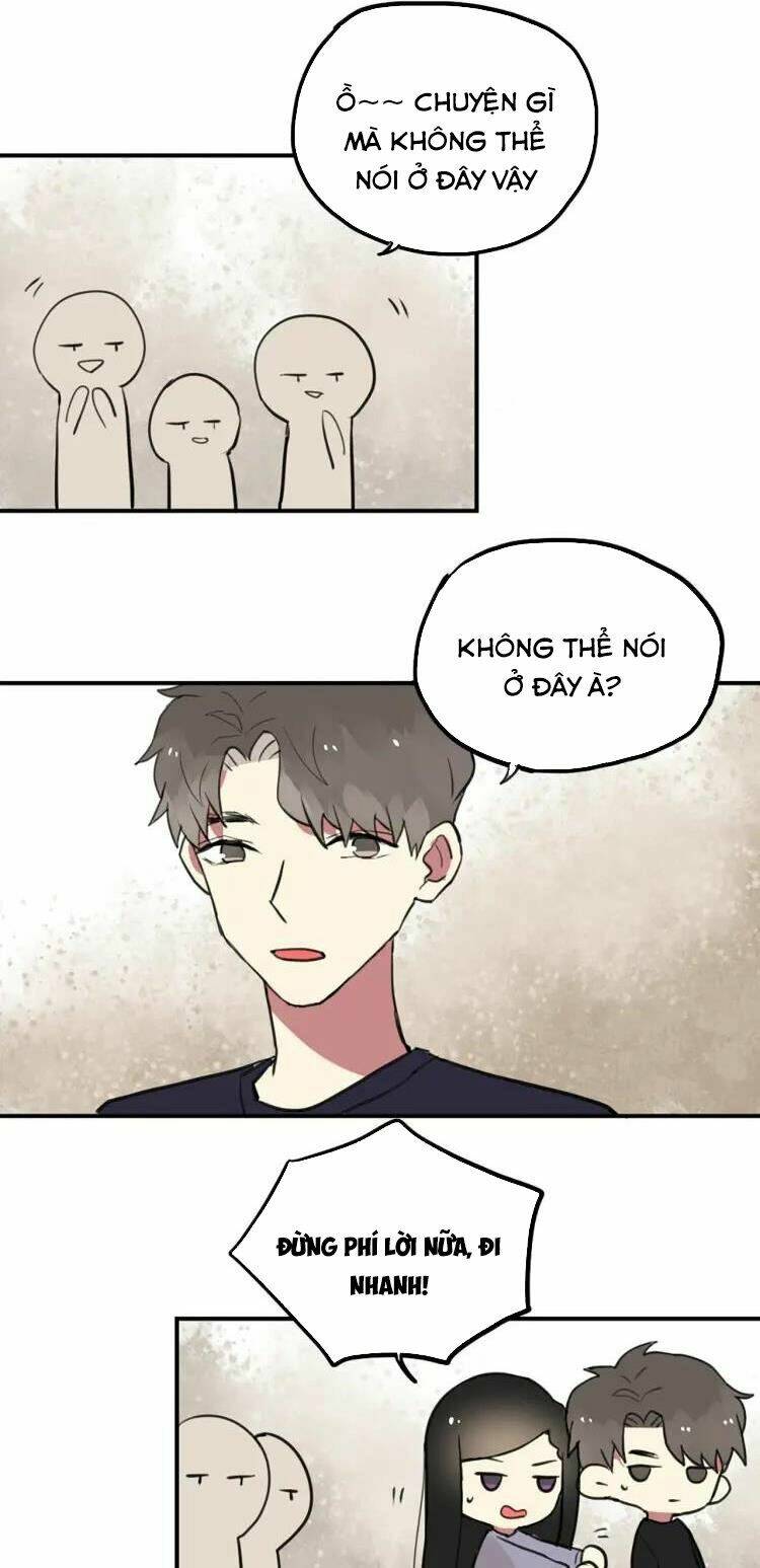 thôi miên em yêu anh chapter 21 7