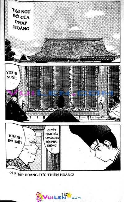 truyền nhân atula phần ii chapter 11 143