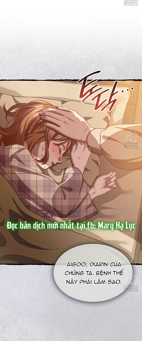 Tôi Sẽ Biến Anh Ta Từ Một Con Chó Điên Thành Một Chàng Quý Tộc chapter 50.1 20