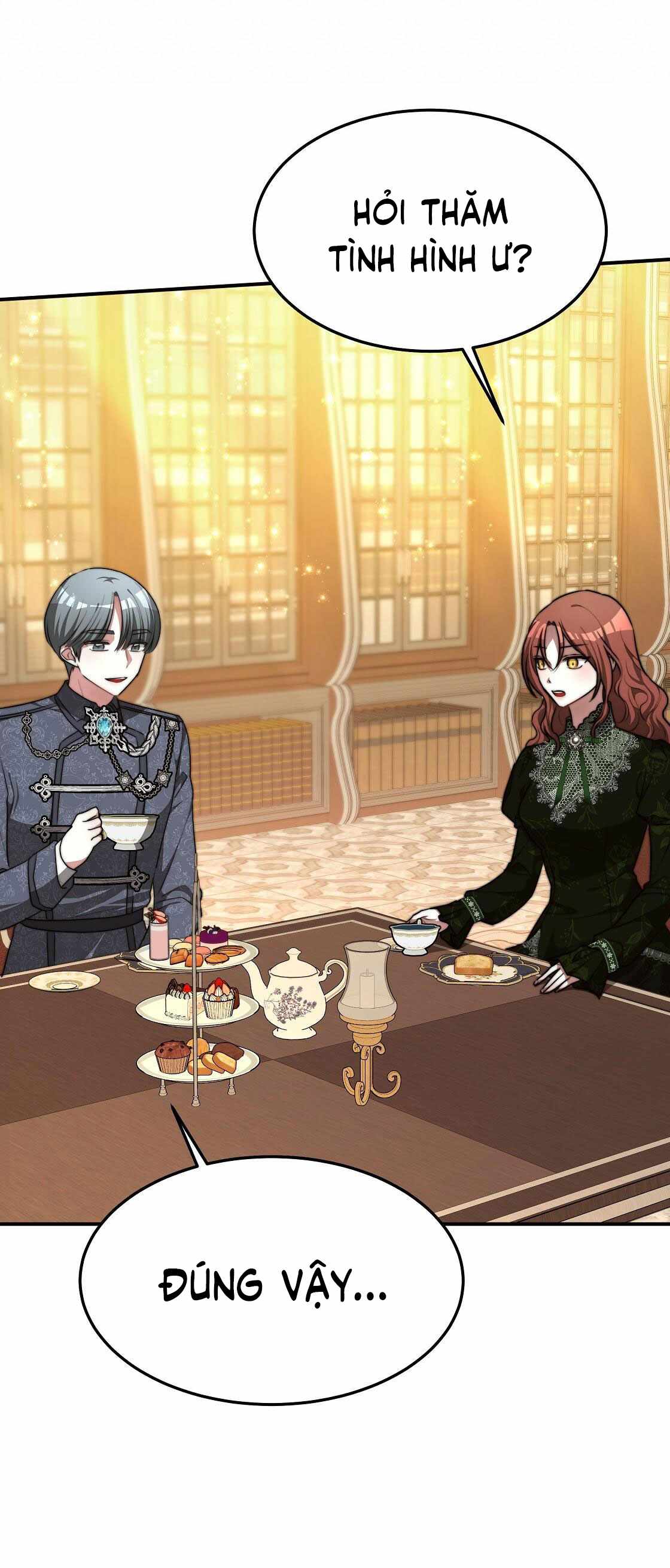 cuộc hôn nhân tay ba chapter 11 8