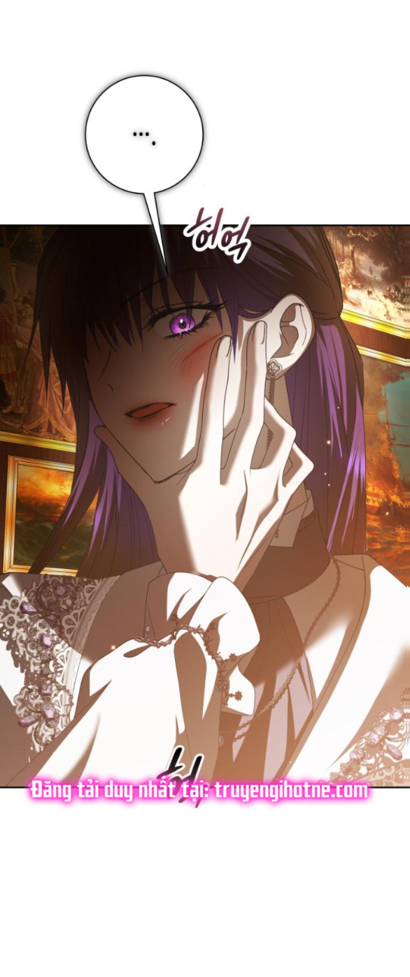 tôi muốn trở thành cô ấy dù chỉ là một ngày chapter 158.2 49