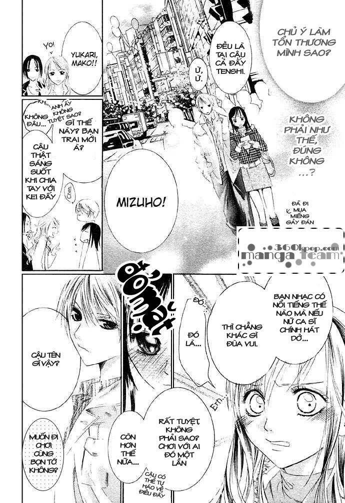 angle love song chapter 1 11