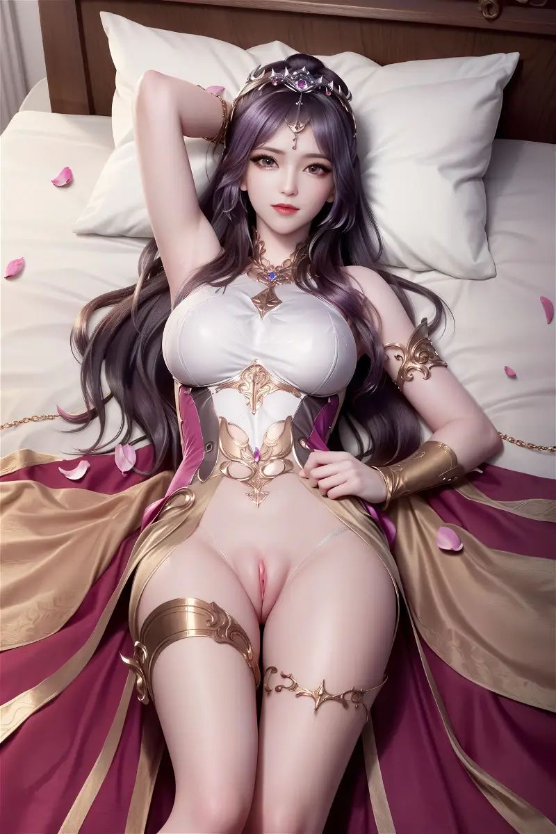 artist ai generated chapter 331 144