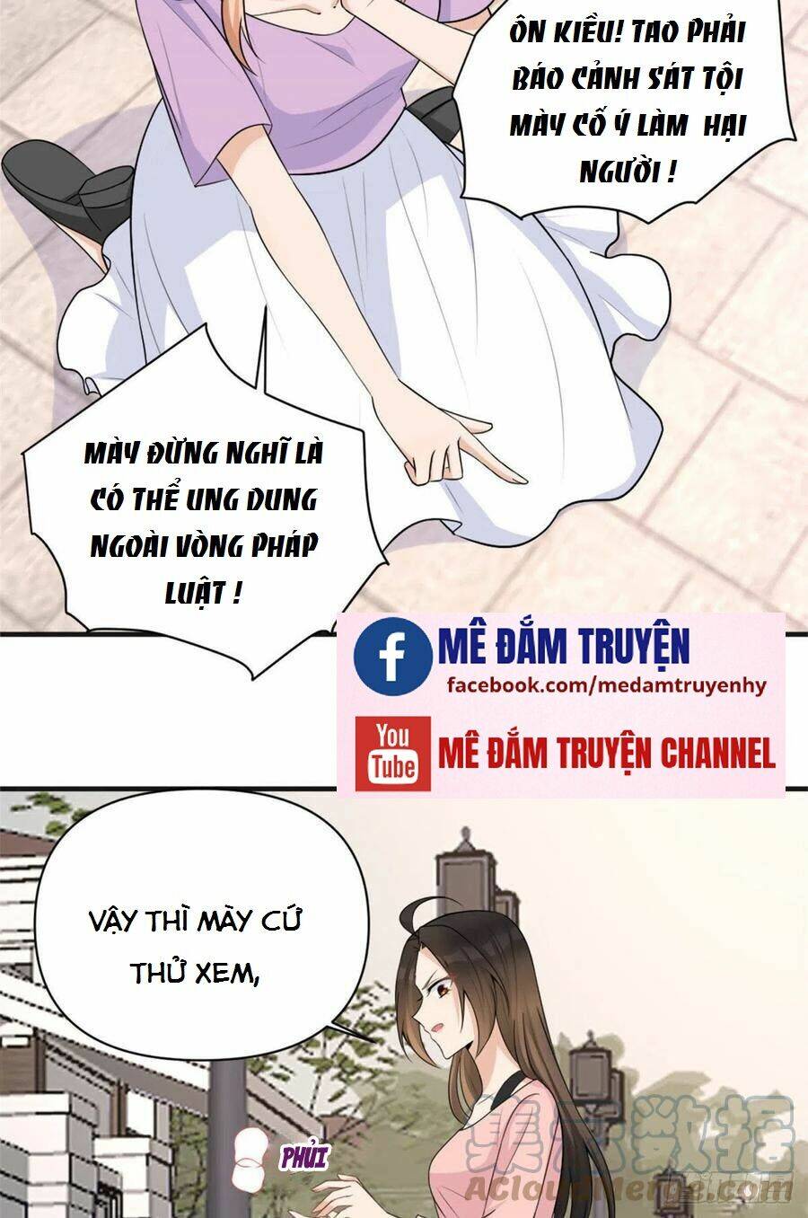 vẫn cứ nhớ em, nhớ em chapter 94 25