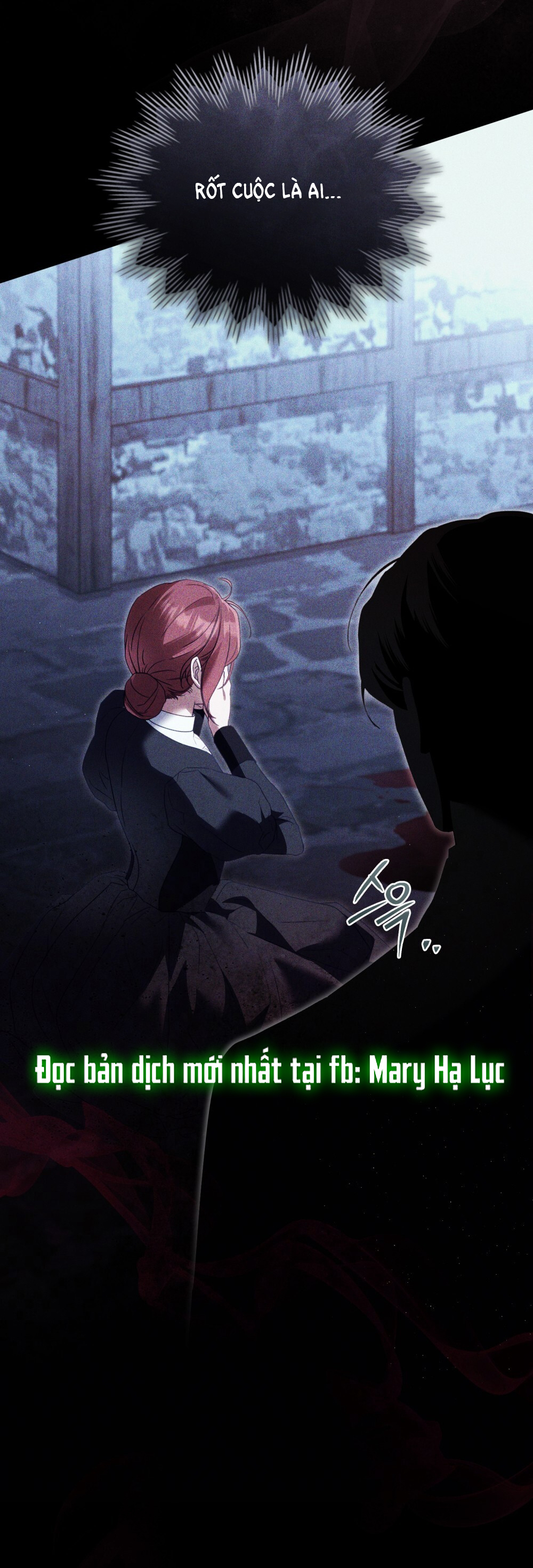 [15+] người hầu gái chapter 13.2 44