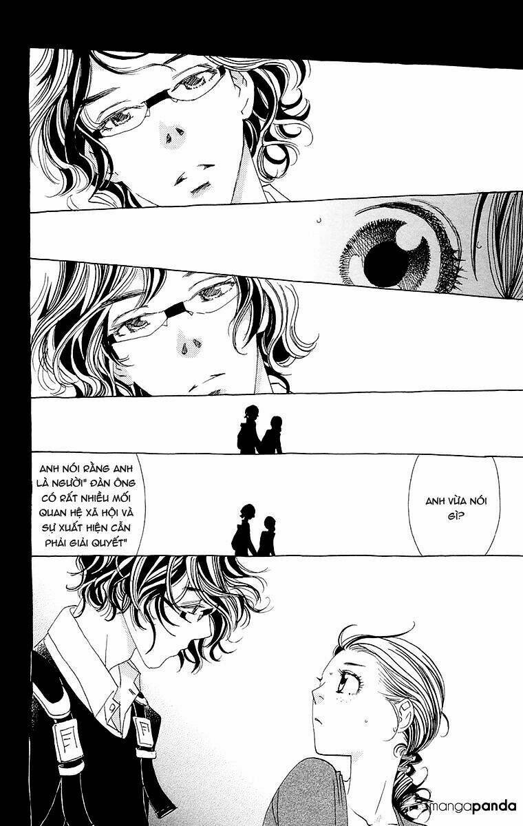 chị tôi lấy chồng chapter 4 31