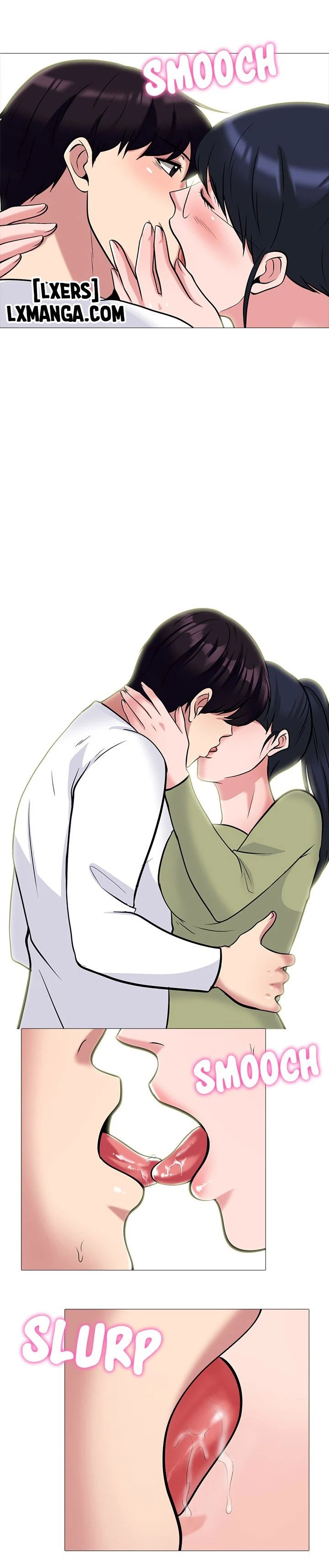 học bổng đặc biệt chapter 142 8