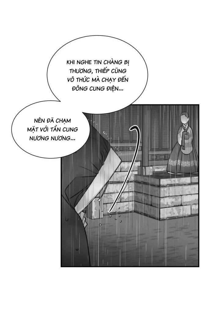 người tình của gwanghae chapter 36 49