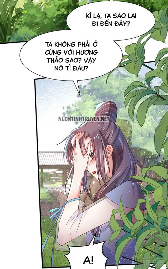 bệnh kiều phu quân ngạnh thượng cung chapter 44 17