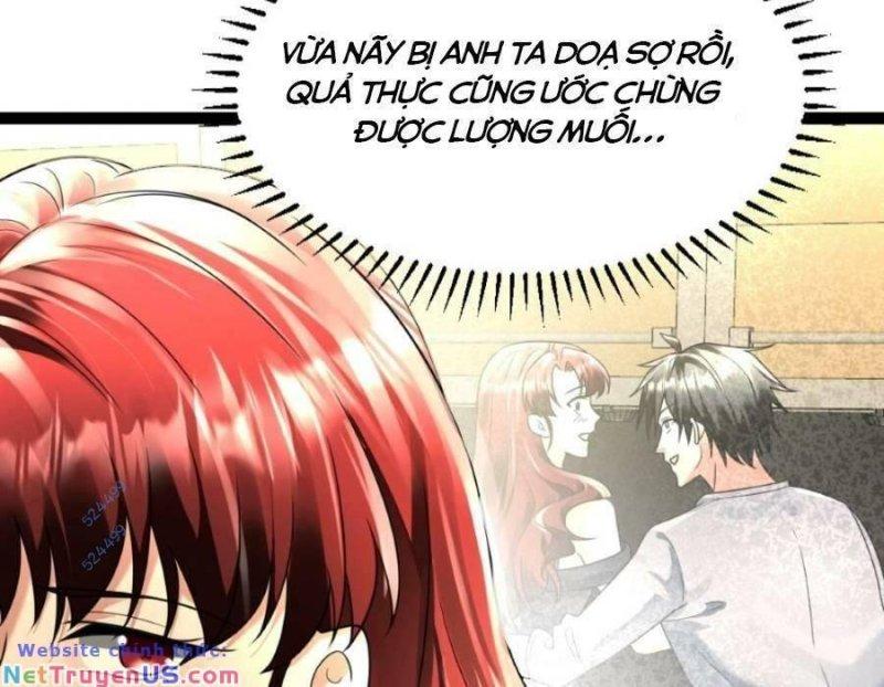 đóng băng toàn cầu: tôi gây dựng nên phòng an toàn thời tận thế chapter 112 23