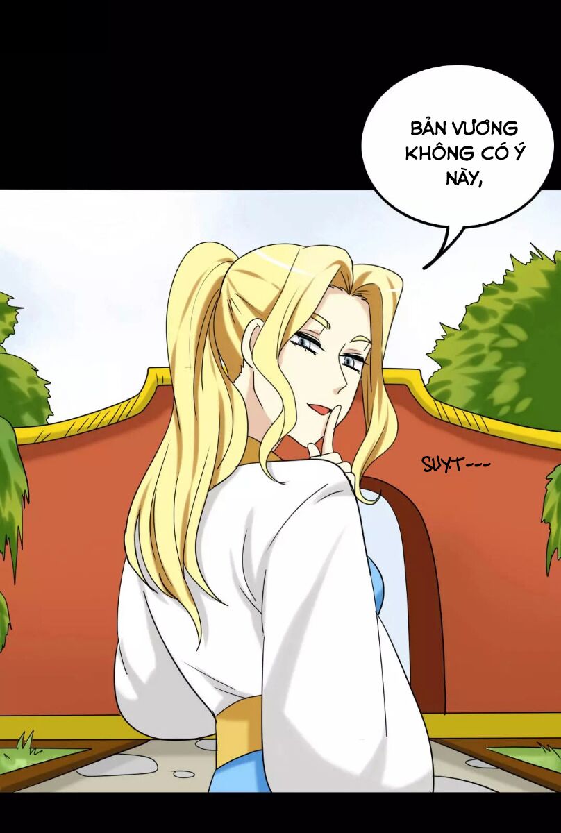 lưỡng bất nghi (full) chapter 127 14