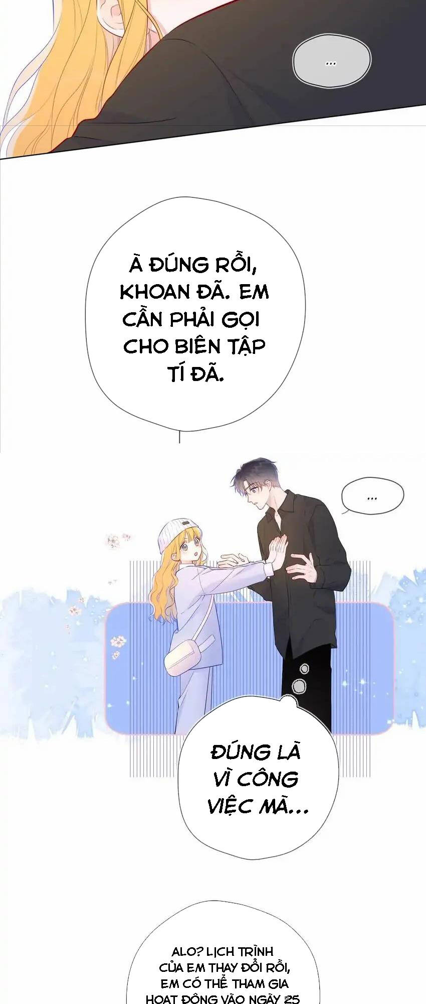 vì sao của tôi chapter 133 24