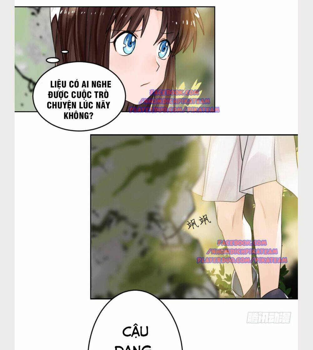 kế hoạch giải cứu natra chapter 7 28