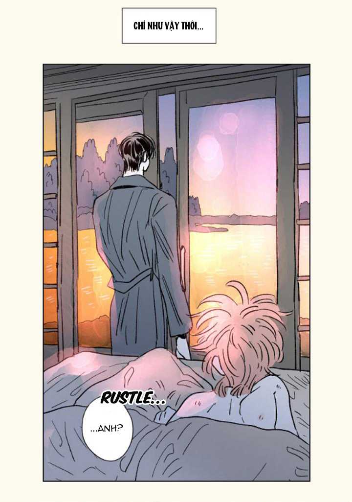 câu chuyện của hosik chapter 94 4