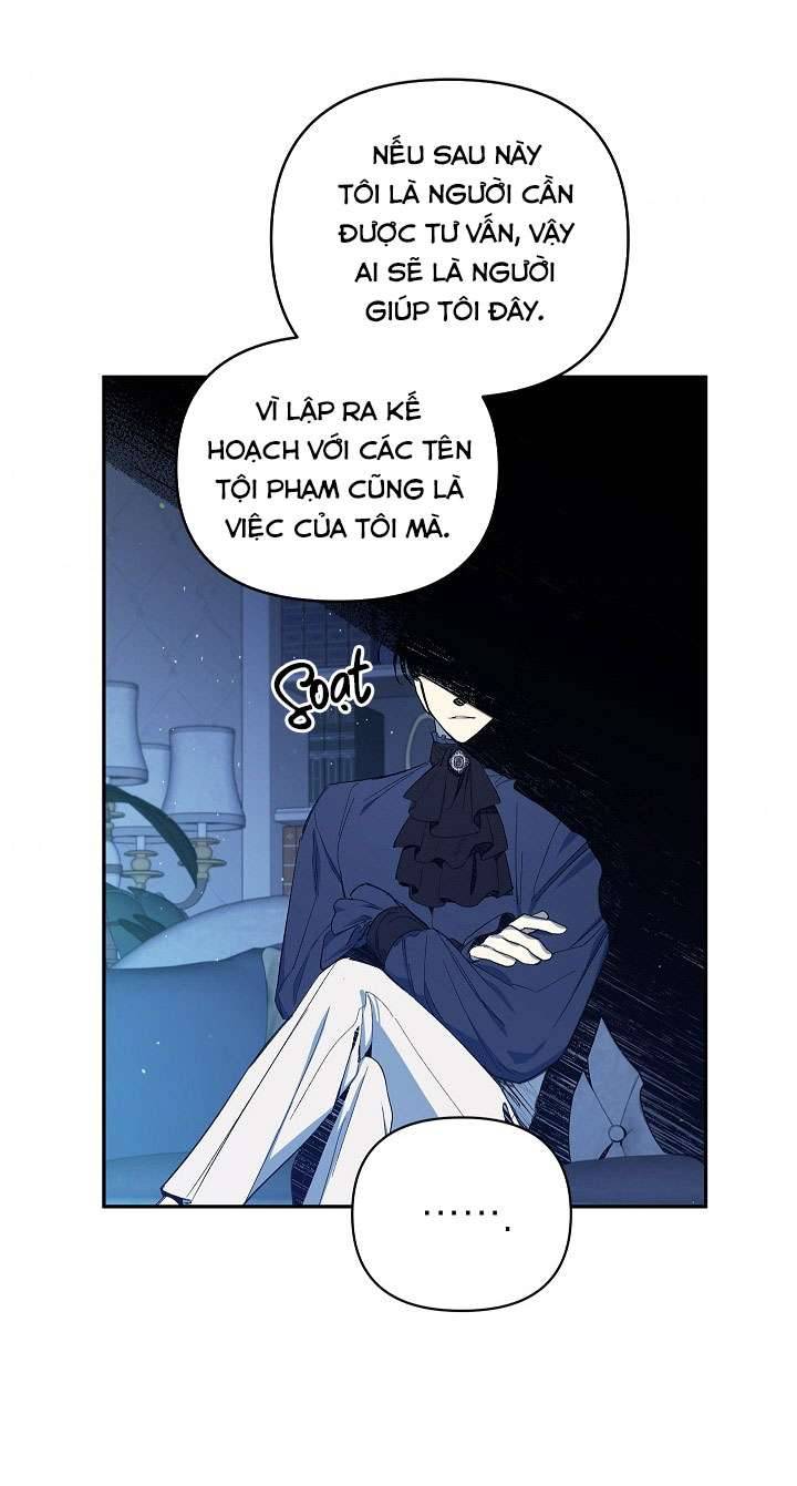 phương pháp trở thành con gái của người hùng bóng đêm chapter 18 50