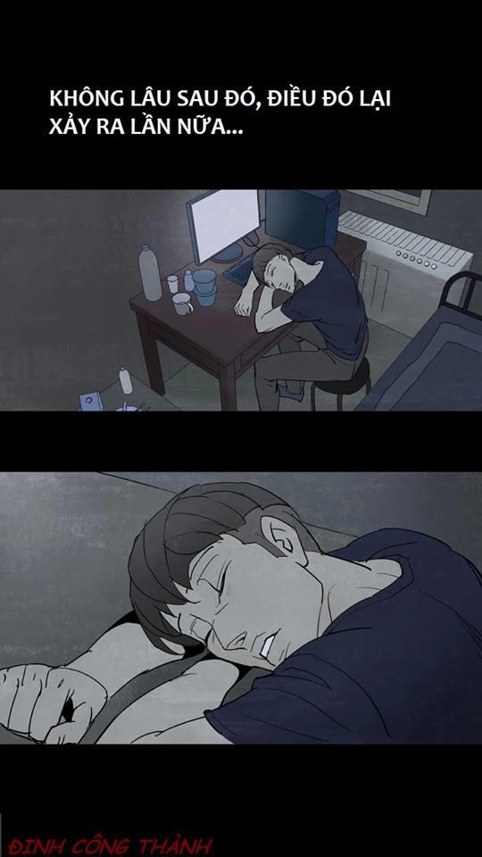 bóng tối ma quỷ chapter 1 22