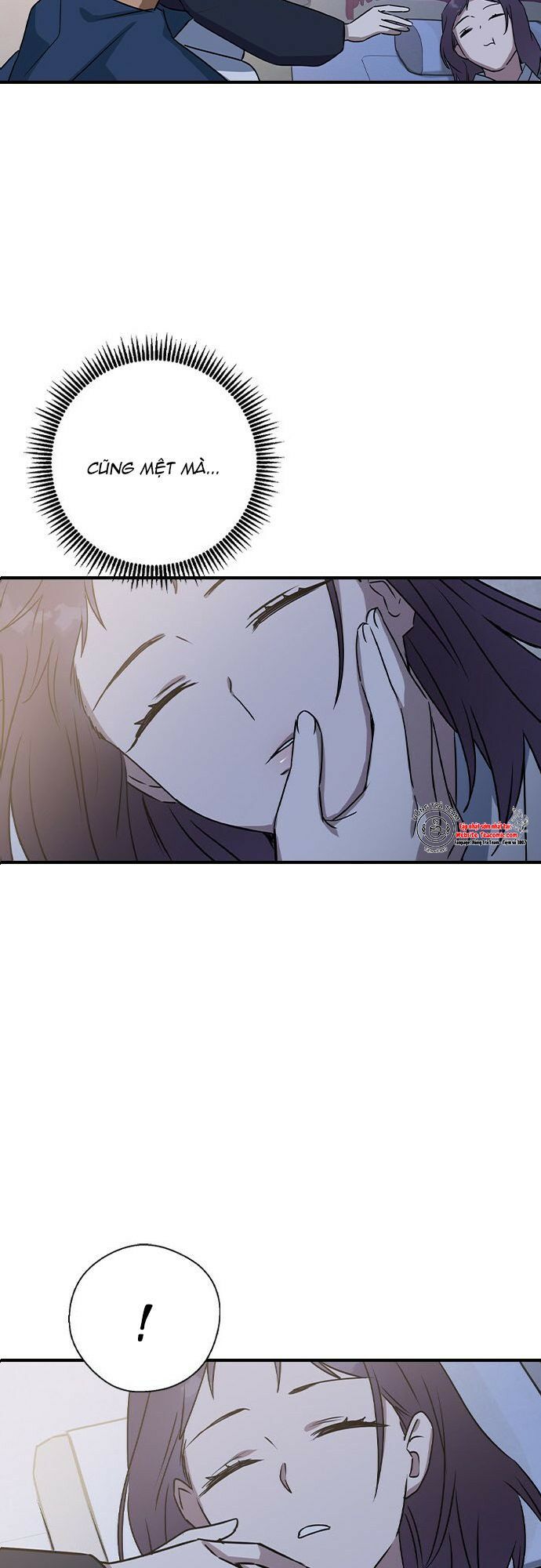 duyên nợ kiếp trước chapter 25 32