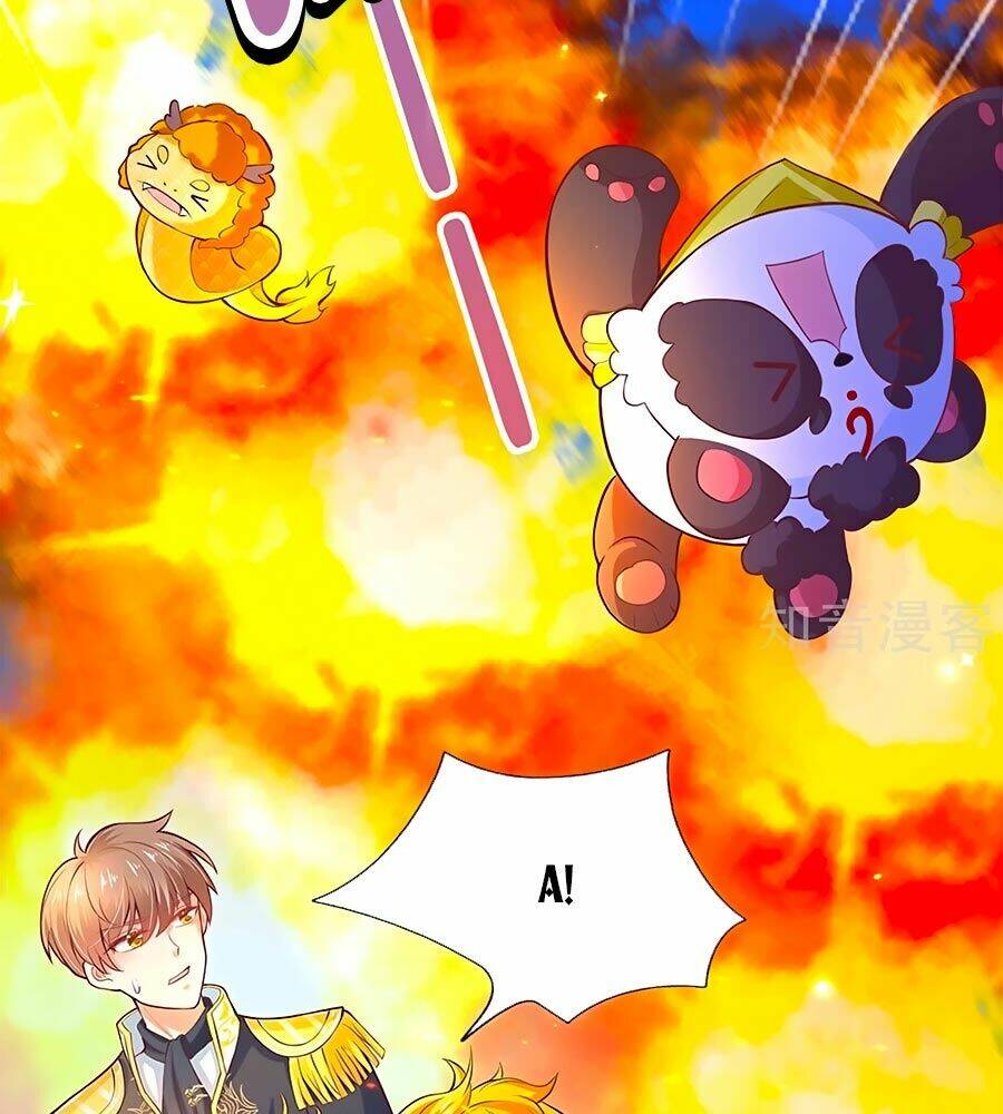 bỗng một ngày trở thành con gái nhà vua chapter 203 23