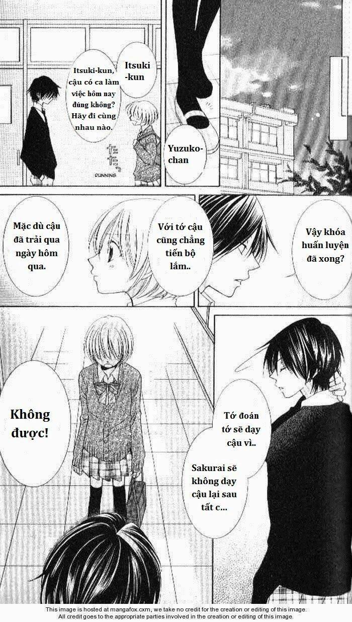 tsukushite agemasu chapter 2 18