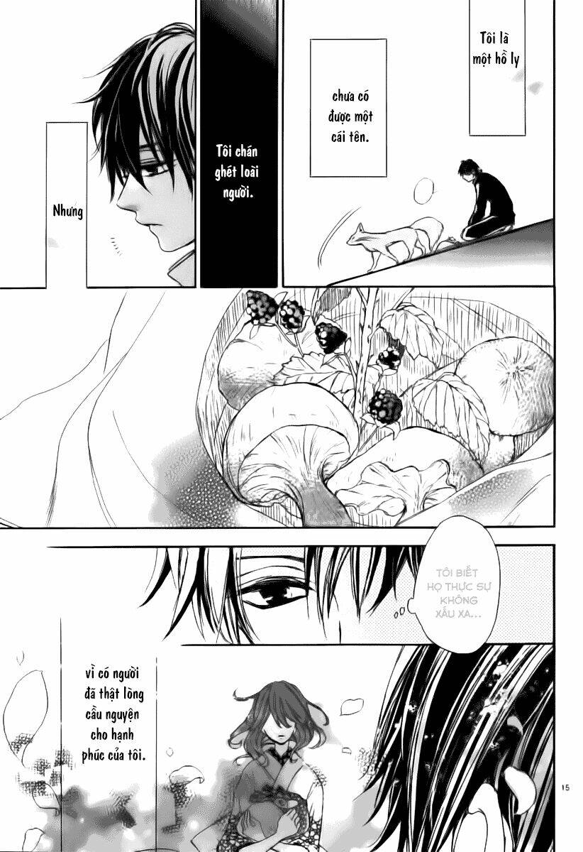 kitsune no yomeiri chapter 11 15