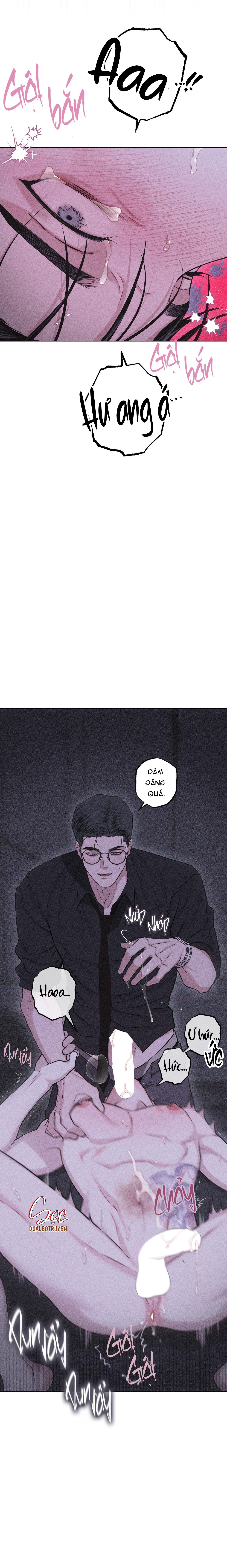 hình thái tình tan chapter 60 11