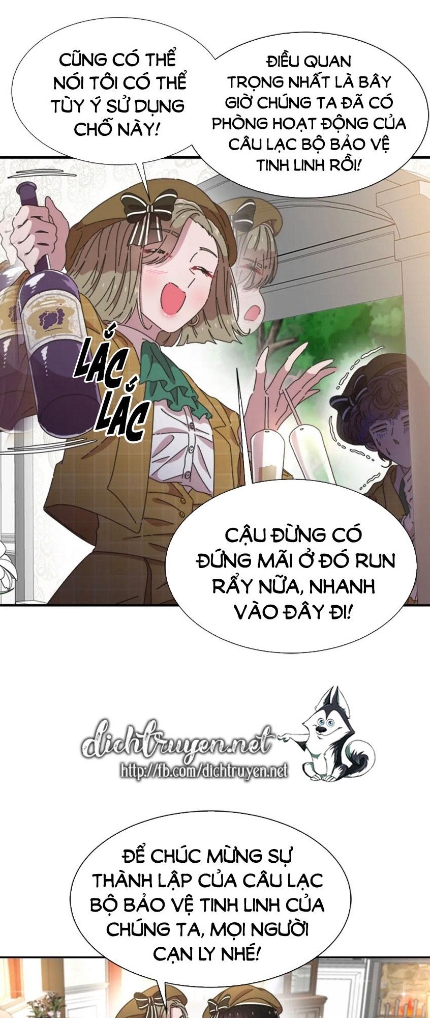 con gái bảo bối của ma vương chapter 98 17