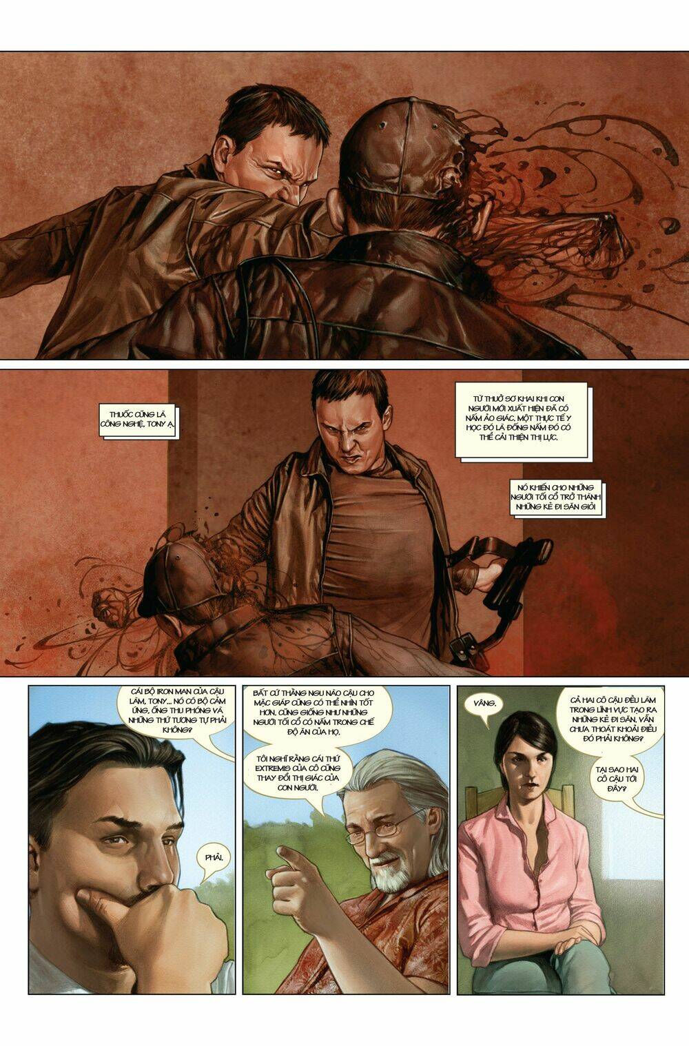 extremis chapter 2 14