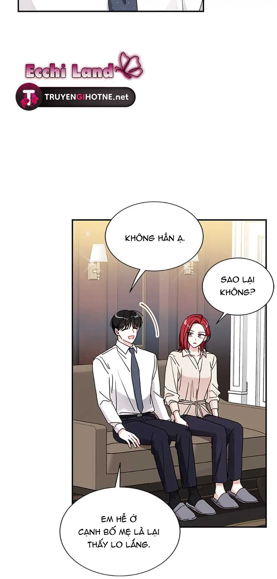 chỉ thị đặc biệt của sếp chapter 72.1 6